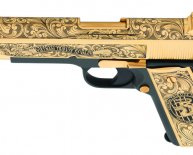 Colt 1911 Vietnam Commemorative