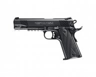 Colt Airsoft Revolver