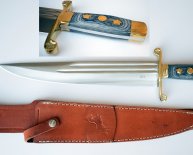 Colt Bowie Knives