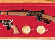 Colt Commemorative