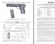 Colt Firearms Catalog