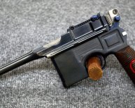 Coolest Handguns ever