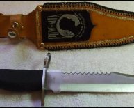 Custom knife Cases
