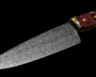 Damascus Knife store