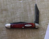 Dating Case Pocket Knives