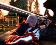 DMC Swords