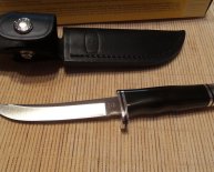 EBay Fixed Blade Knives