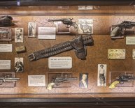 Famous Colt Revolvers