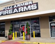 Firearms Houston TX