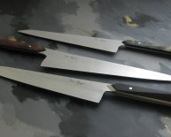 Folding Knife Designs