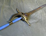 Game Sword replicas