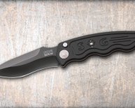 Gerber Automatic Knives