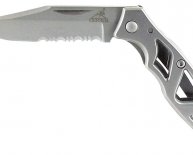 Gerber Blades