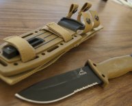 Gerber Knives made USA