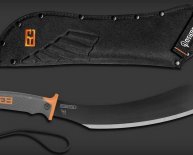 Gerber Knives set