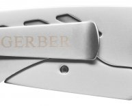 Gerber lock blade