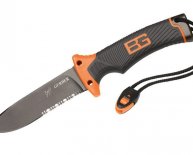 Gerber Survival Knives