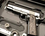 Guns made