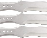 Hibben Throwing Knives