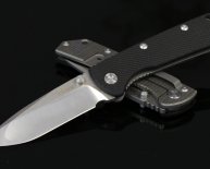 High End Pocket Knife Brands