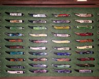 History of Case Knives