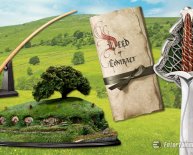 Hobbit Sting replica