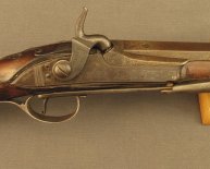 Joe Salter antique Guns