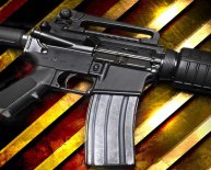 Military surplus Firearms Sales