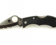 Most Popular Spyderco Knife