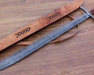 Movie Knives and Swords