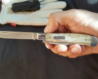 Pocket Knife Brands list