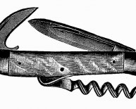 Pocket Knife images