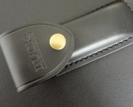 Pocket Knife with Case