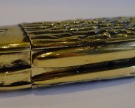 Pocket Knives Case
