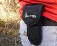 Sheath for Gerber Multi Tools