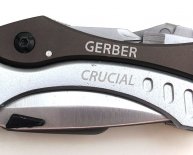 Small Gerber Multi Tools