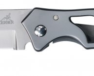 Small Gerber Pocket Knife