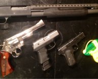 Small Gun collection