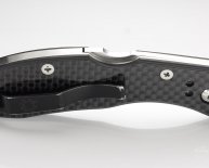 Spyderco Delica Carbon Fiber