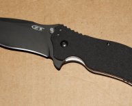 Spyderco Knives made in China