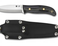 Spyderco pocket Knives