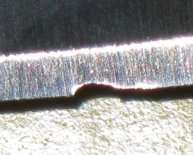 Spyderco S30V Knives