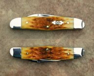 Where are Case Knives made?