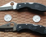 Where is Spyderco made?
