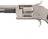 Winchester Revolvers