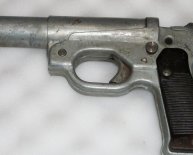 WWII German Military surplus