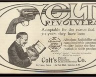 WWW Colt Firearms