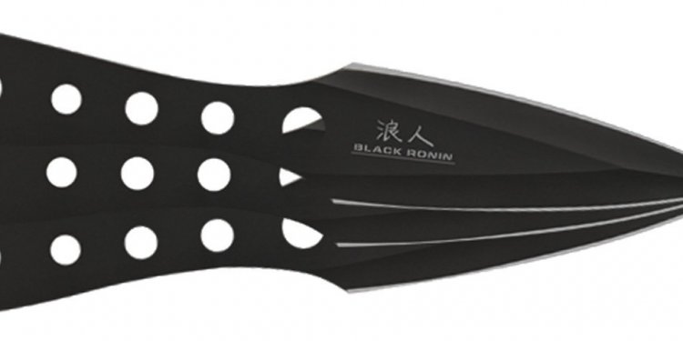 United Cutlery UC2802 Black