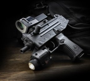 Uzi Light RW