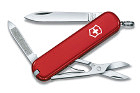 Victorinox Ambassador